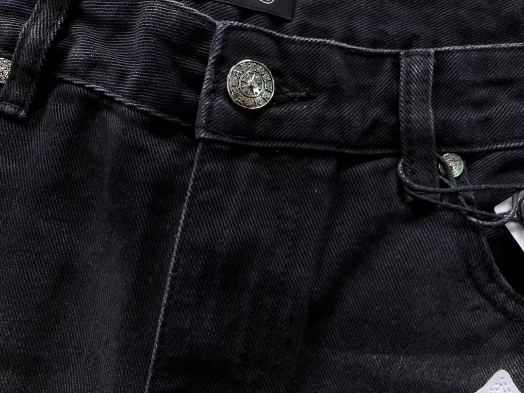 Comme des Garcons 215 C⭐⭐OME HE⭐⭐TS - Image 11