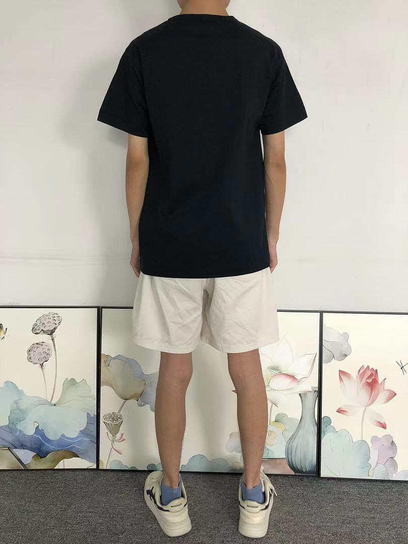 Comme des Garcons 98 CDG T-SHIRT 3206271521 (Im 170Cm 60Kg I Wear Size M In The Phot) - Image 4