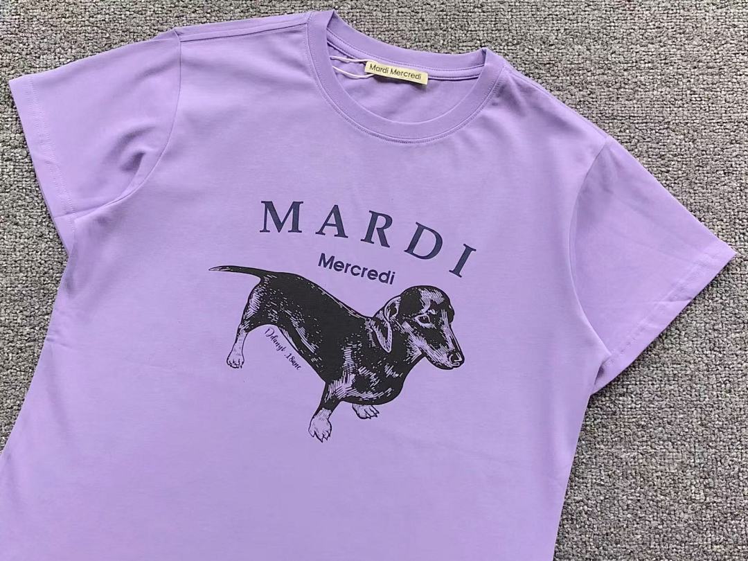 Unbranded 128 MAR⭐I ME⭐⭐RE⭐⭐ T-SHIRT FEMAIE - Image 21