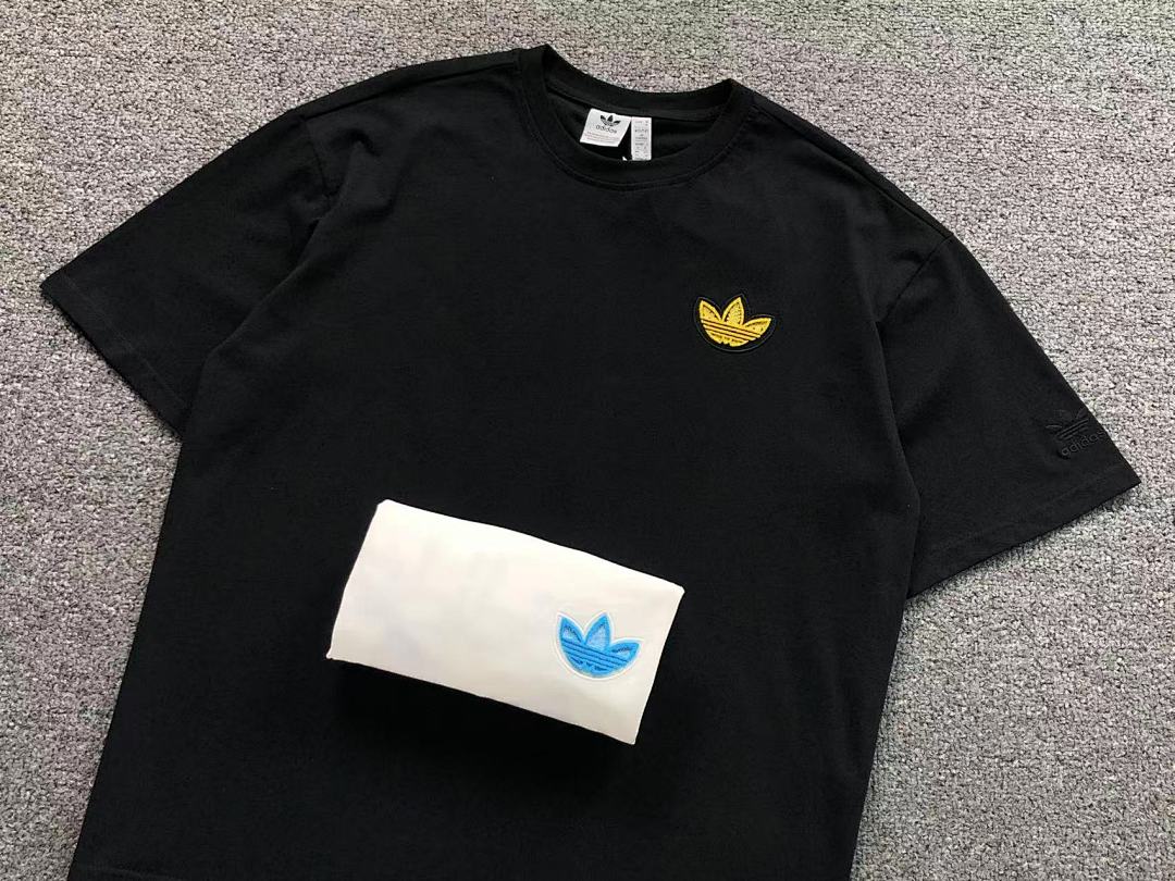 Adidas 98 A⭐I⭐AS T-SHIRT 523300685 (Im 170Cm 60Kg I Wear Size M In The Phot) - Image 17