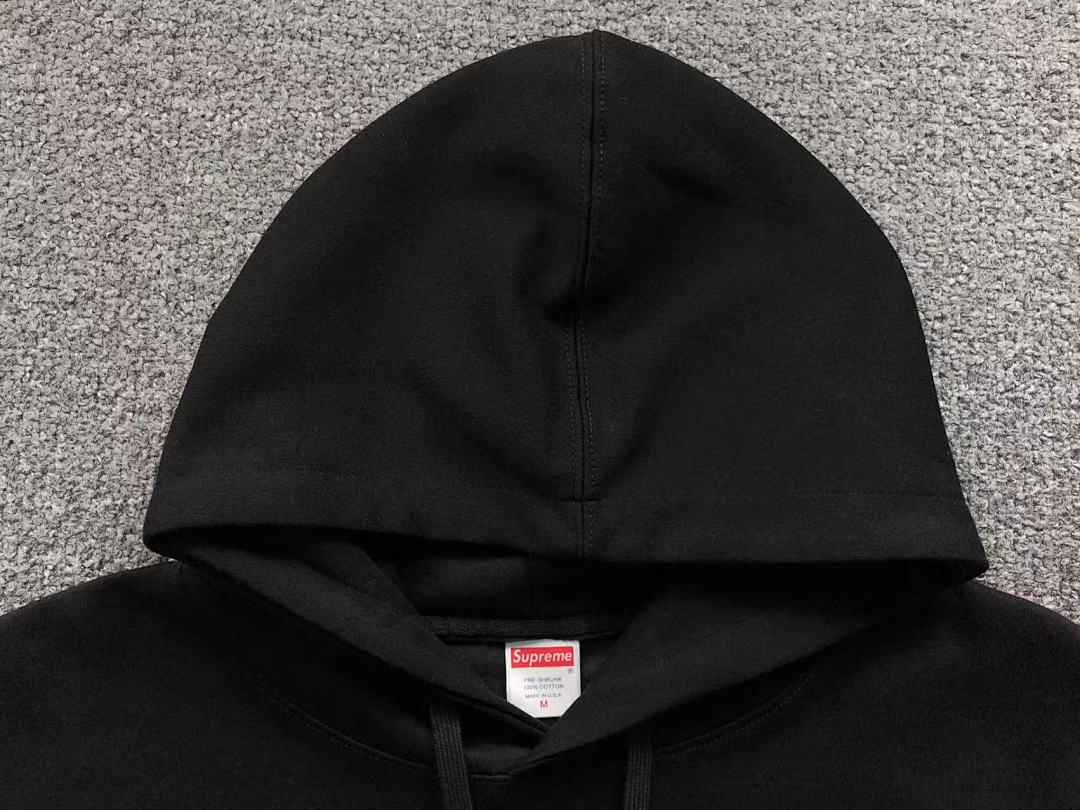 Supreme 115 S⭐⭐R⭐⭐E HOODIE 512190778 (Im 170Cm 60Kg I Wear Size M In The Phot) - Image 19