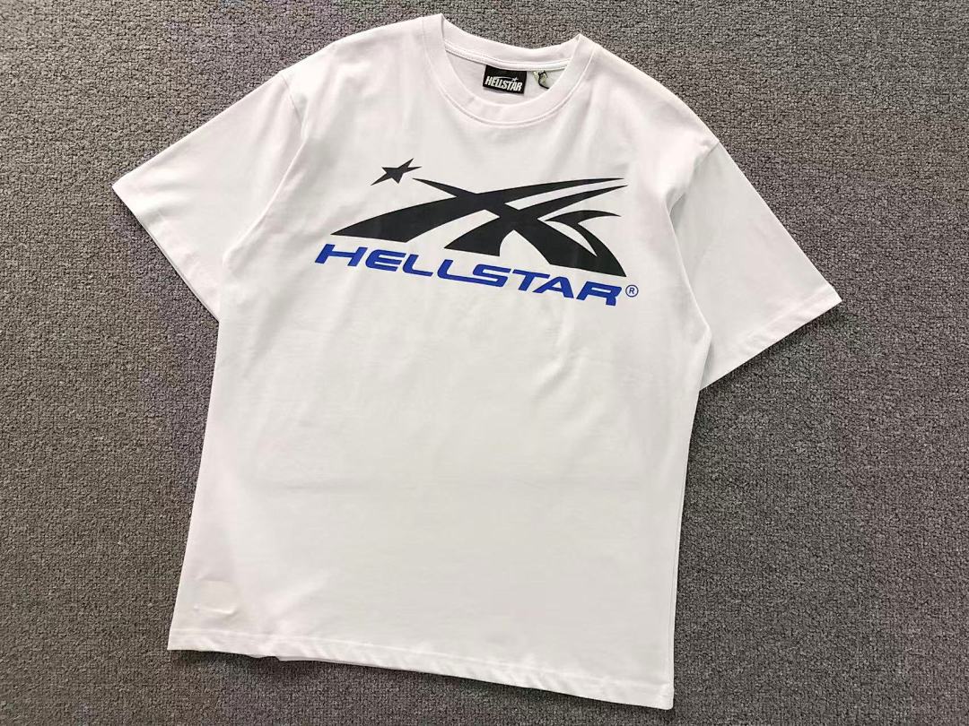 Hellstar 115 HELLSTAR T-SHIRT 22040638125 (Im 170Cm 60Kg I Wear Size M In The Phot) - Image 16