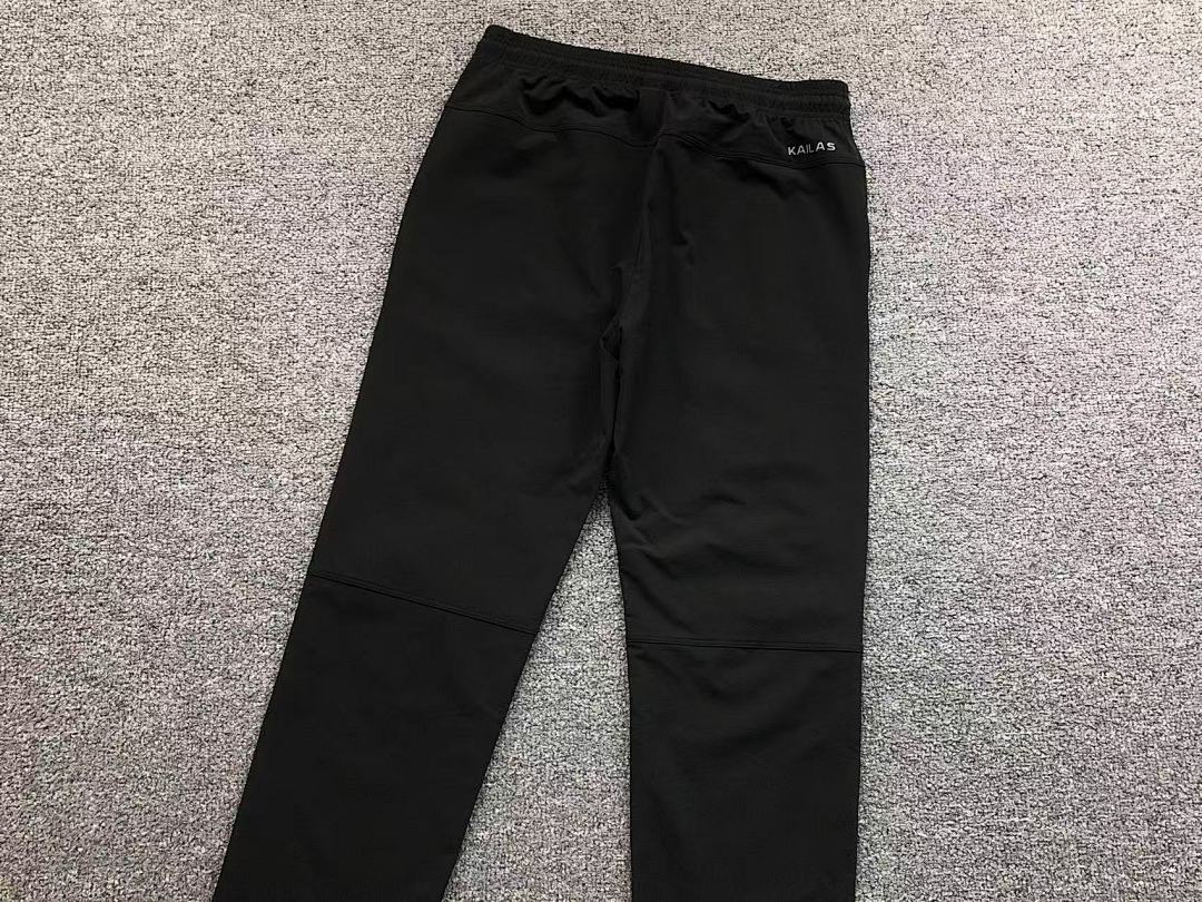Unbranded 168 KA⭐L⭐S TROUSERS 2110083801 (Im 170Cm 60Kg I Wear Size 2XL In The Phot) - Image 16