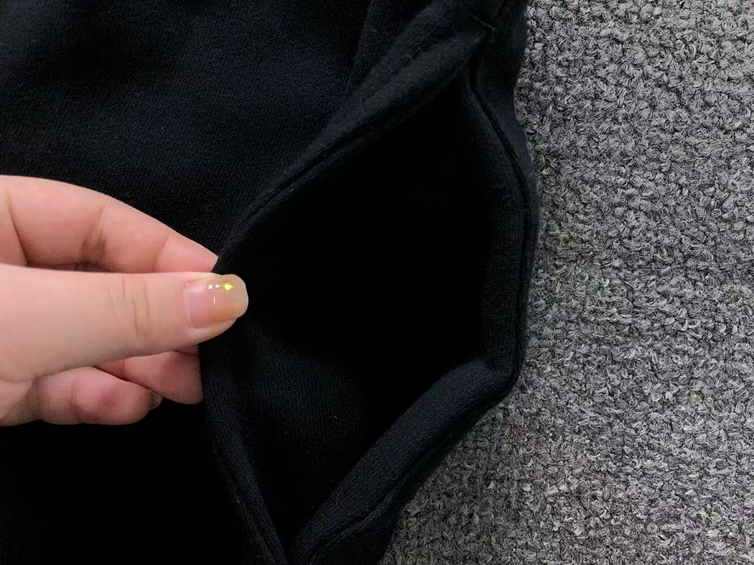 Fear of God SHORTS 115 FOG T-SHIRT - Image 64