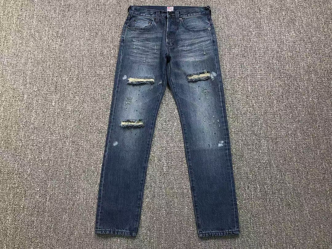 Unbranded 248 PRPS NIOR - Image 3