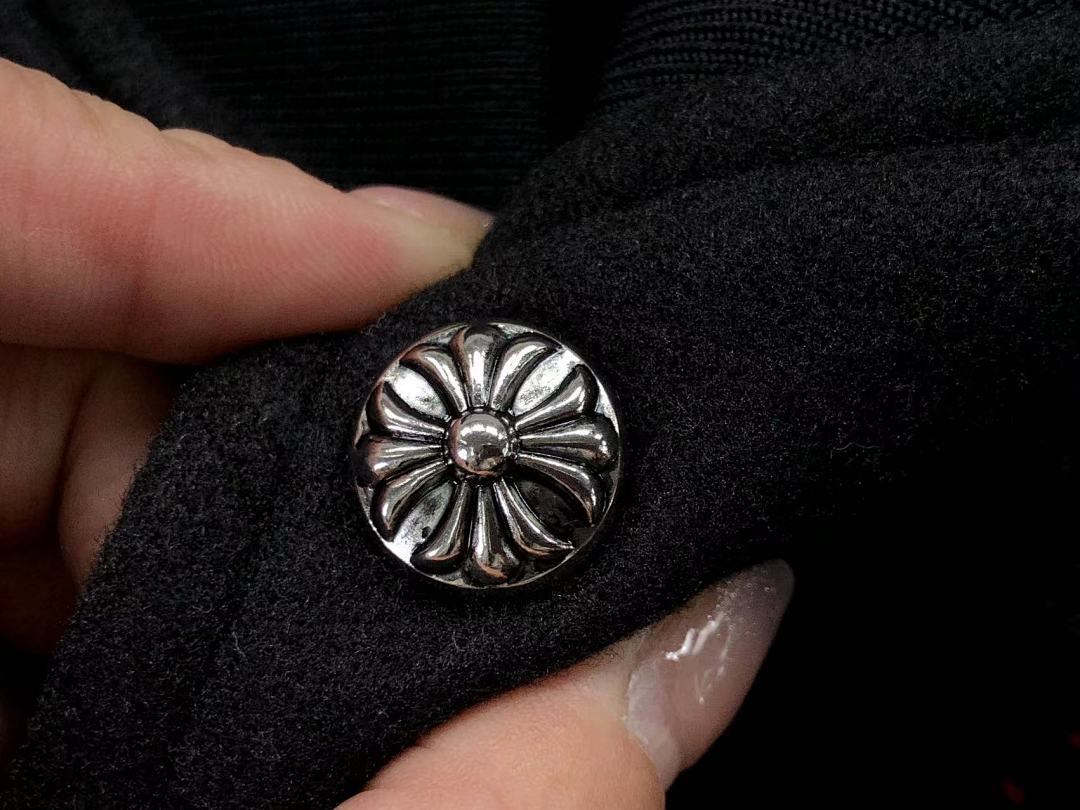 Comme des Garcons 288 C⭐⭐OME HE⭐⭐TS - Image 16