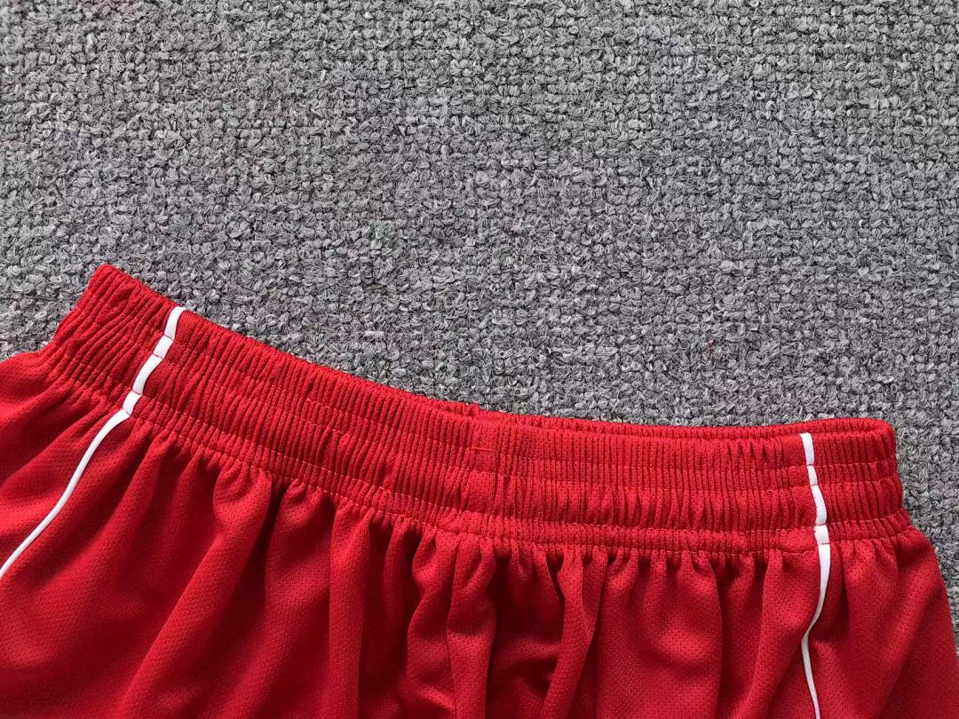 Unbranded 78 FOOTBALL T-SHIRT SHORTS 31040321002 (Im 170Cm 60Kg I Wear Size M In The Phot) - Image 31