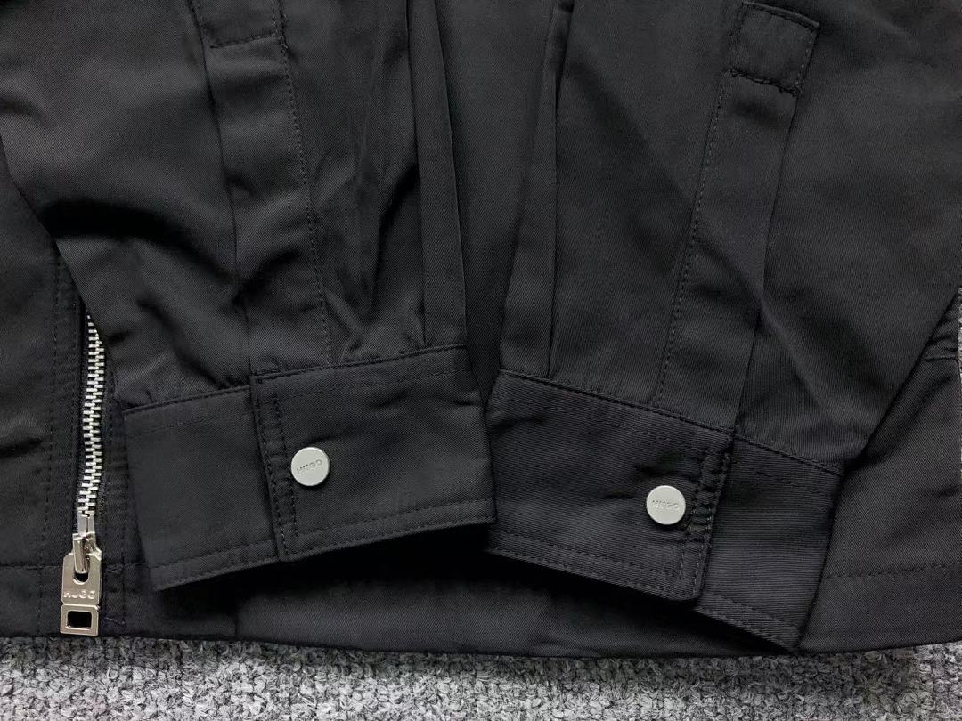 Hugo Boss 268 H⭐G⭐ B⭐⭐S JACKET 59221309 (Im 170Cm 60Kg I Wear Size M In The Phot) - Image 18