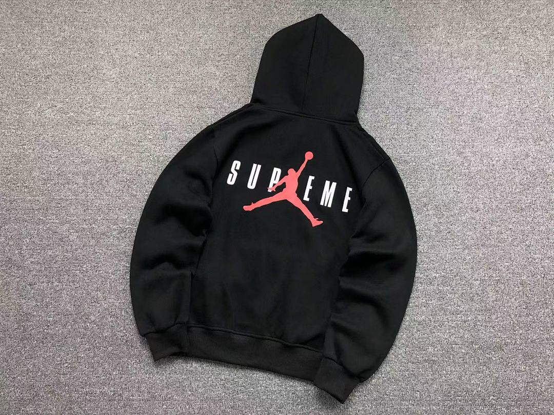 Air Jordan 98 A⭐R J⭐R⭐AN S⭐⭐R ⭐⭐E HOODIE 111180157 (Im 170Cm 57Kg I Wear Size M In The Phot) - Image 6