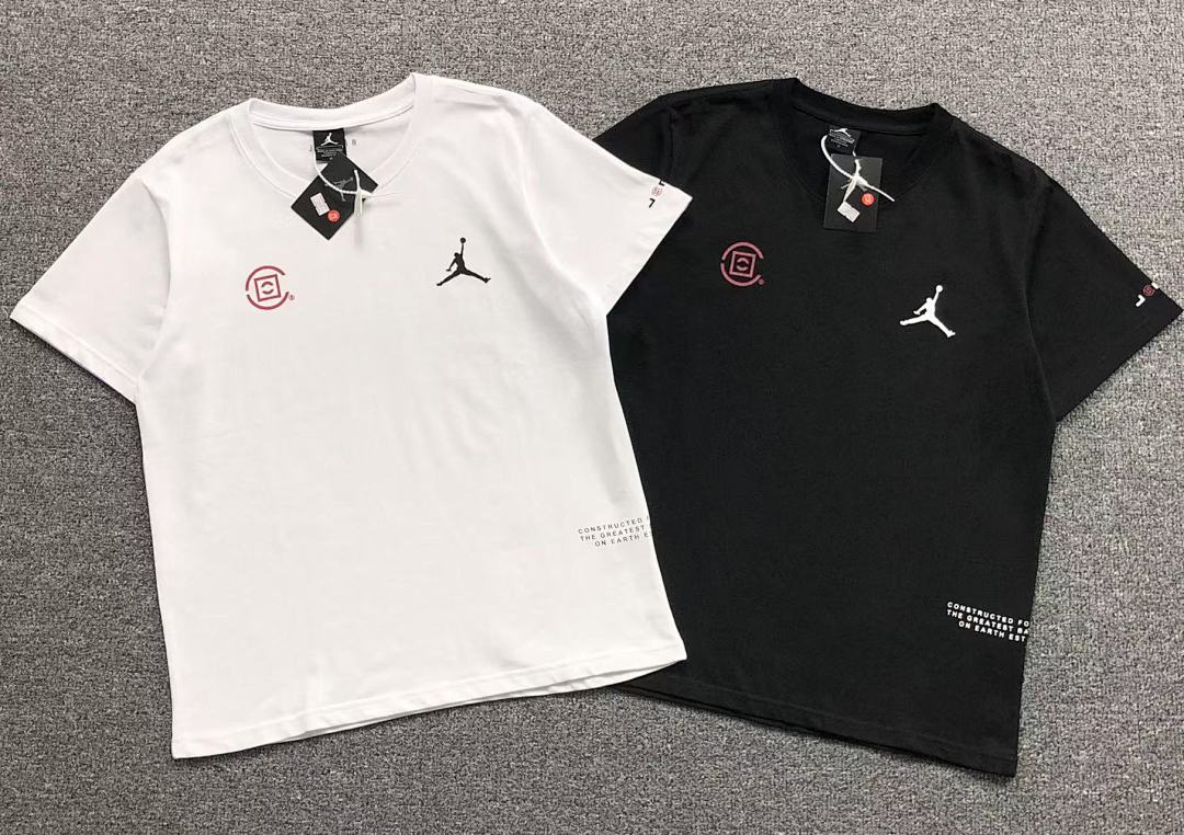 Air Jordan 75 A⭐R J⭐R⭐AN T-SHIRT - Image 3