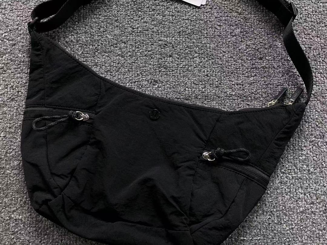 On Running 138 LULULEMON BAG 3205080923 (Long 37CM* Wide 11CM* High 27CM) - Image 6