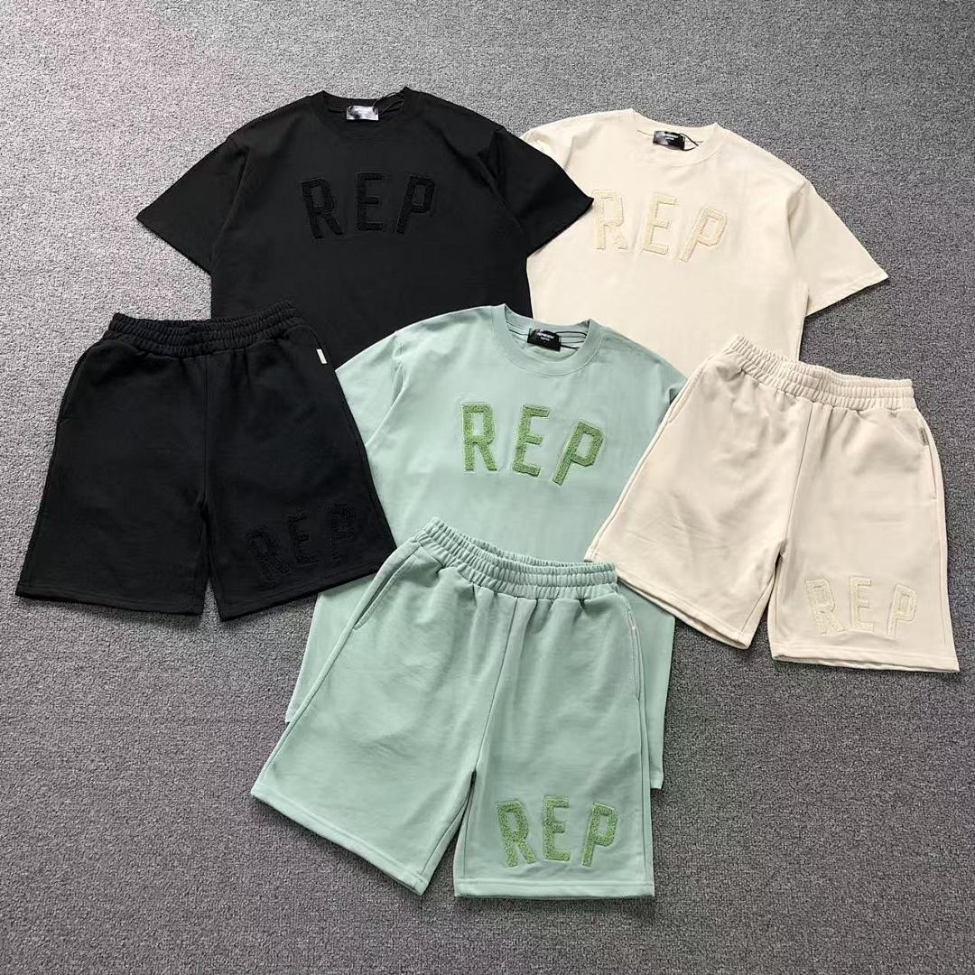 Represent SHORTS 88 REPRESENT T-SHIRT