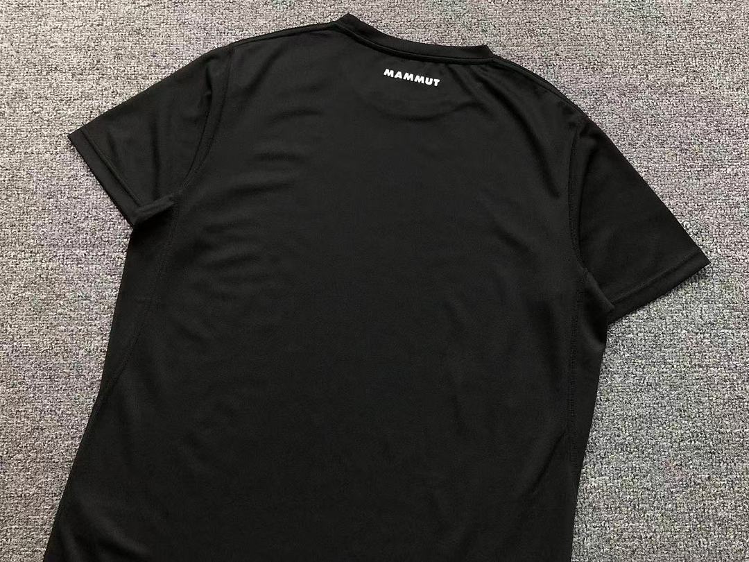 Mammut 138 MAMMUT T-SHIRT 2204280504 (Im 170Cm 60Kg I Wear Size L In The Phot) - Image 14