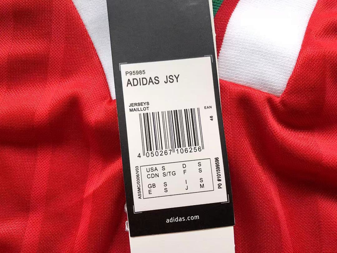 Unbranded 98 FOOTBALL LONG SLEEVED 11111422002 (Im 170Cm 60Kg I Wear Size S In The Phot) - Image 16