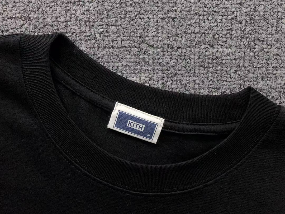 Kith 95 KITH T-SHIRT 1107033395 (Im 170Cm 60Kg I Wear Size M In The Phot) - Image 18