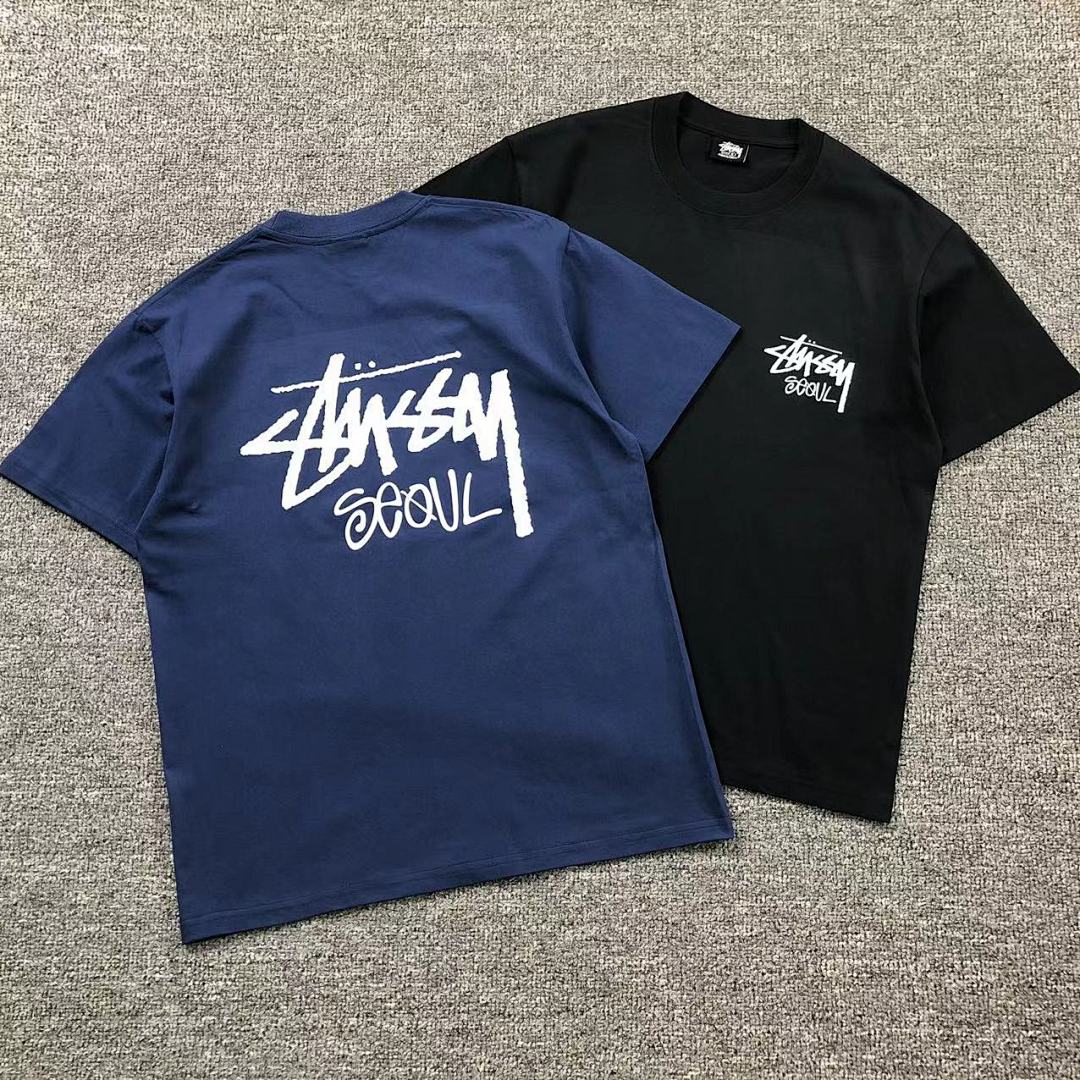 Stussy 85 STUSSY T-SHIRT