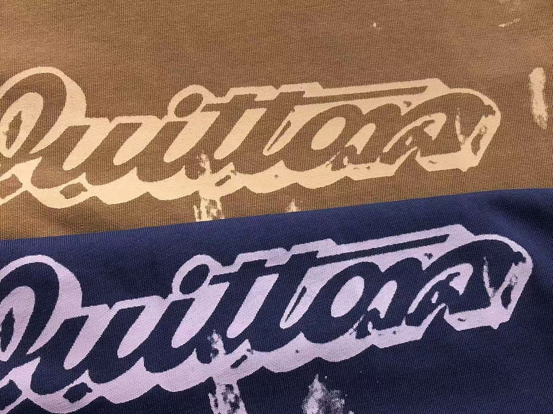 Louis Vuitton 118 L⭐ T-SHIRT 5261301147 (Im 170Cm 60Kg I Wear Size M In The Phot) - Image 14