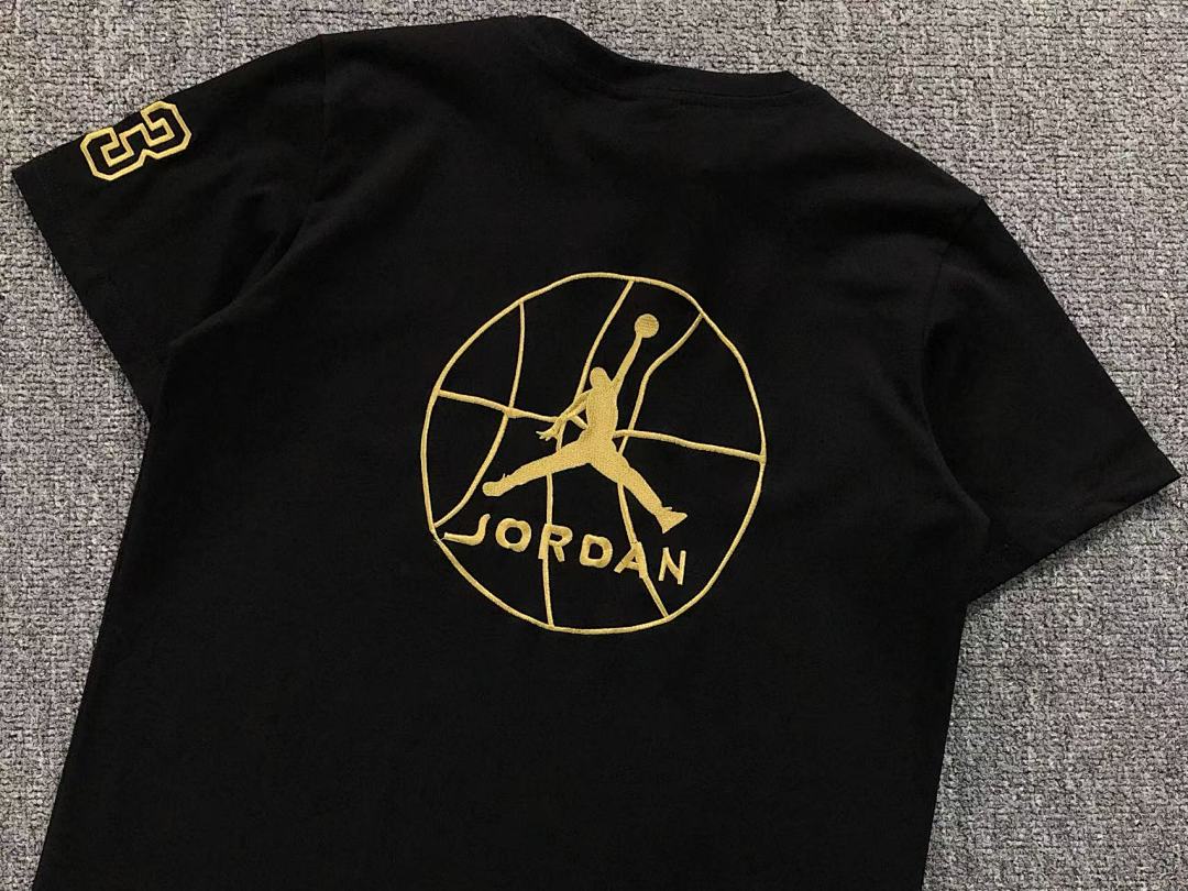 Air Jordan 75 A⭐RJ⭐R⭐AN T-SHIRT 412291757 (Im 170Cm 55Kg I Wear Size M In The Phot) - Image 10