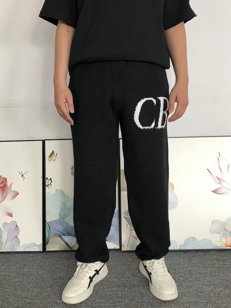 On Running 218 COLE BUXTON TROUSERS 3108202121 (Im 170Cm 60Kg I Wear Size M In The Phot) - Image 3