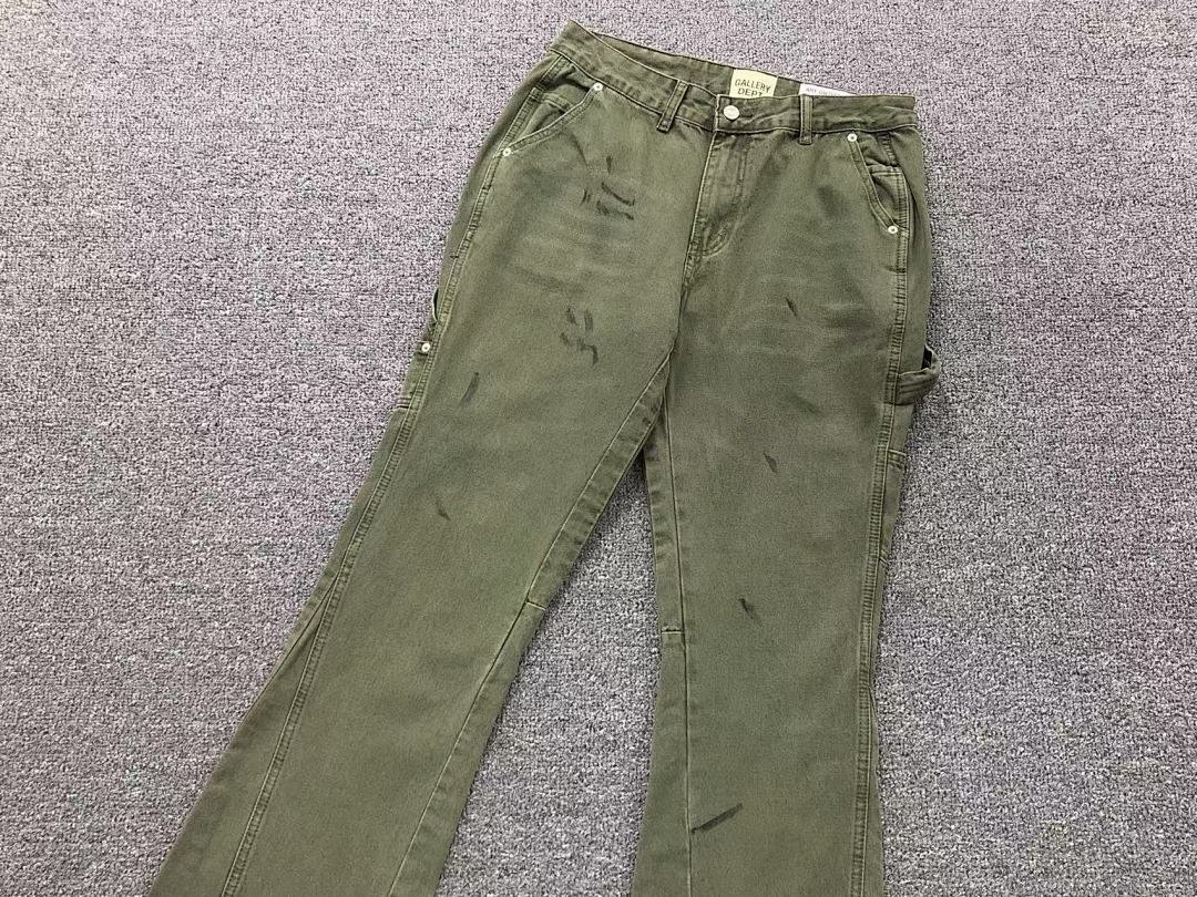 Gallery Dept 185 GALLERY DEPT TROUSERS 412193917 (Im 170Cm 57Kg I Wear Size M In The Phot) - Image 12