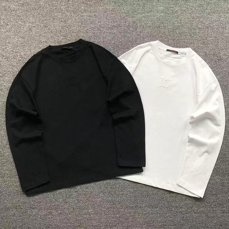 Unbranded 185 L⭐ LONG SLEEVED 4208291601 (Im 170Cm 60Kg I Wear Size L In The Phot)