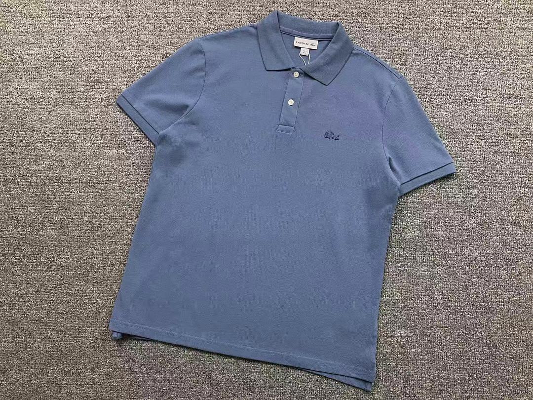 Lacoste 118 LACOSTE POLO 4205130477 (Im 170Cm 60Kg I Wear Size L In The Phot) - Image 14