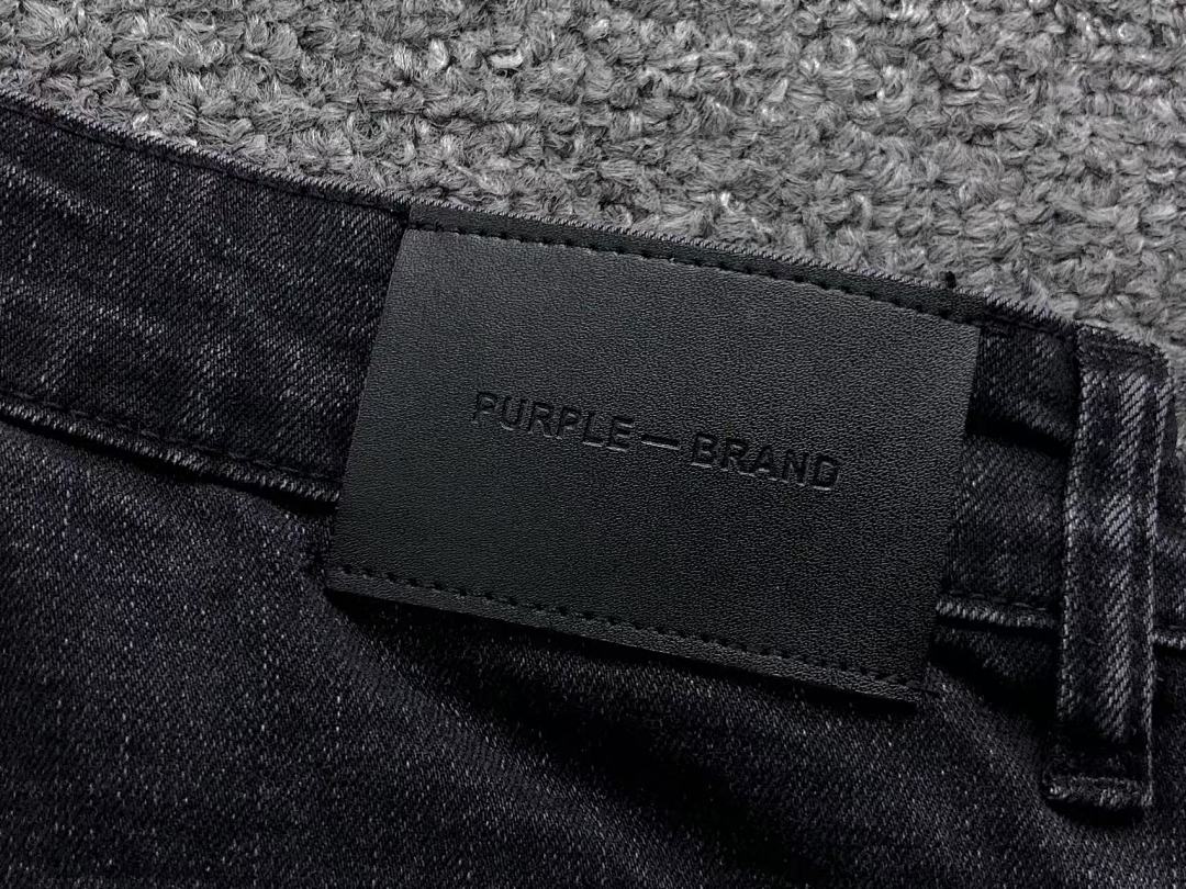 Purple 215 PURPLE TROUSERS 4105061117 (Im 170Cm 60Kg I Wear Size 30 In The Phot) - Image 9