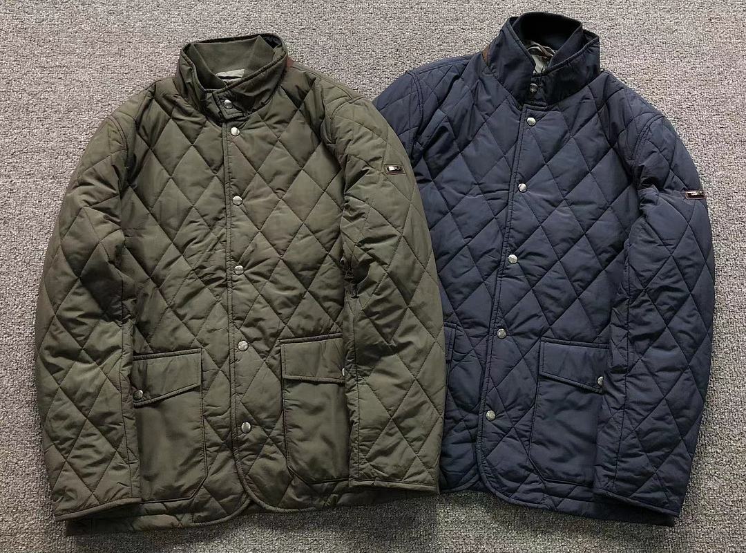 Hackett 478 HA⭐⭐ETT DOWN JACKETS 4208031477 (Im 170Cm 60Kg I Wear Size M In The Phot) - Image 6