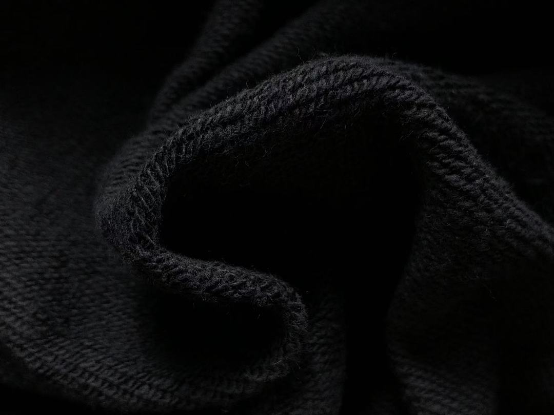 Chanel 138 ENFANTS RICHES DEPRIMES HOODIE 511607162 (Im 170Cm 60Kg I Wear Size S In The Phot) - Image 21