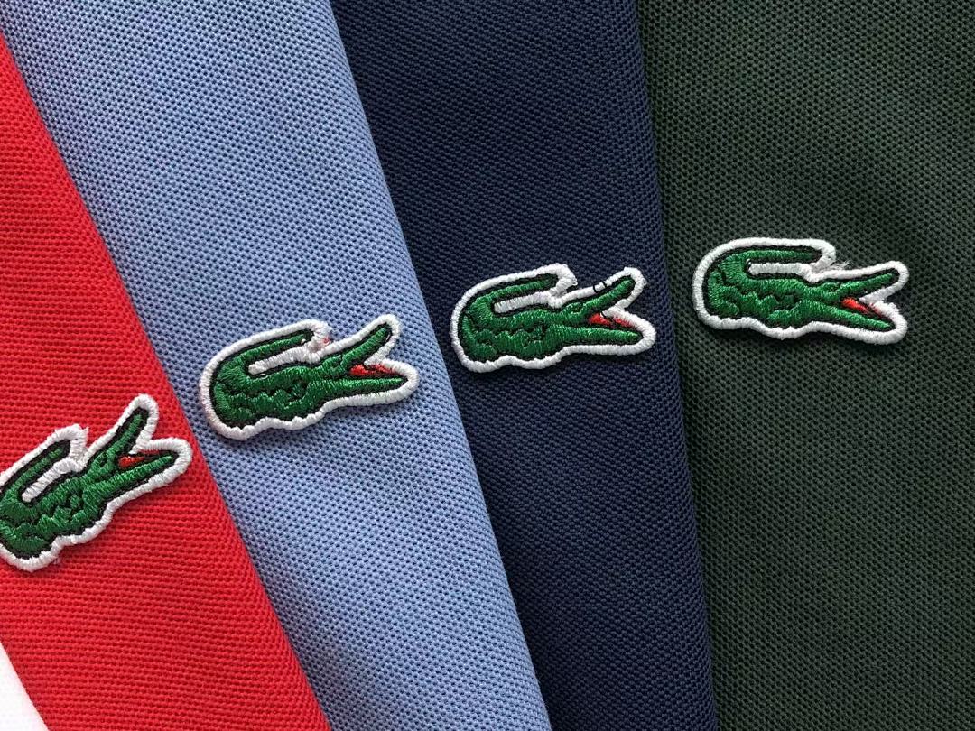 Lacoste 125 LACOSTE POLO 3111013605 (Im 170Cm 60Kg I Wear Size XL In The Phot) - Image 22