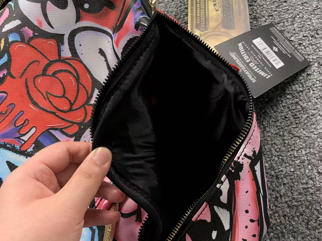 Unbranded 113 S⭐R⭐AY⭐R⭐⭐NO BAG 52072824179 (Long 28CM* Wide 15CM* High 41CM) - Image 9