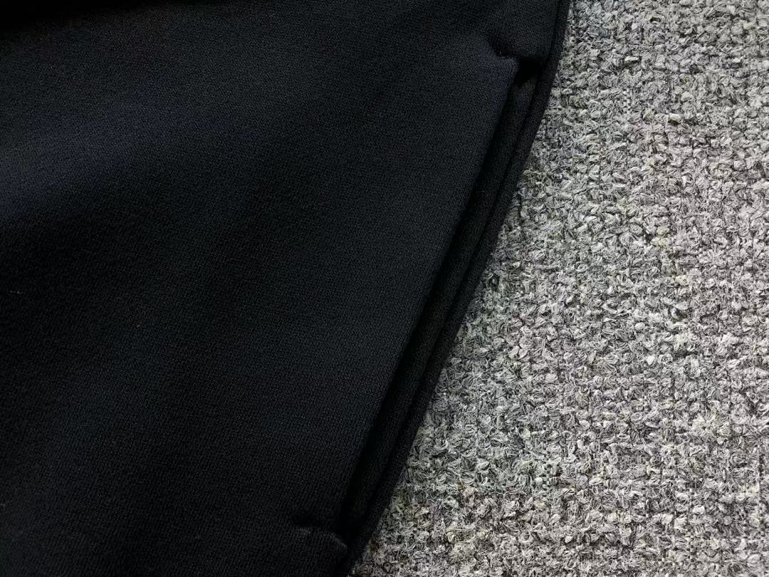 Fear of God 178 FOG HOODIE 3112300917 (Im 170Cm 60Kg I Wear Size S In The Phot) - Image 18