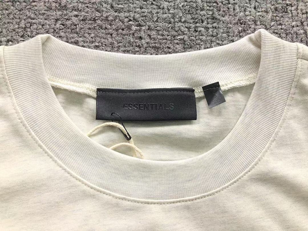 Fear of God 108 FOG T-SHIRT 404190417 (Im 170Cm 60Kg I Wear Size S In The Phot) - Image 12