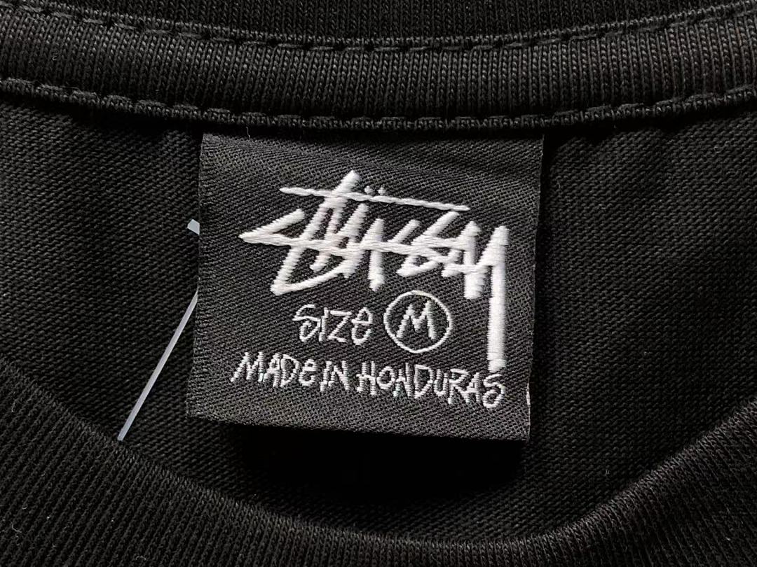 Stussy 78 STUSSY T-SHIRT - Image 19