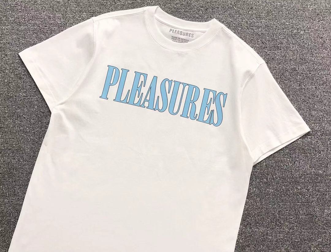 Pleasures 89 PLEASURES T-SHIRT - Image 12
