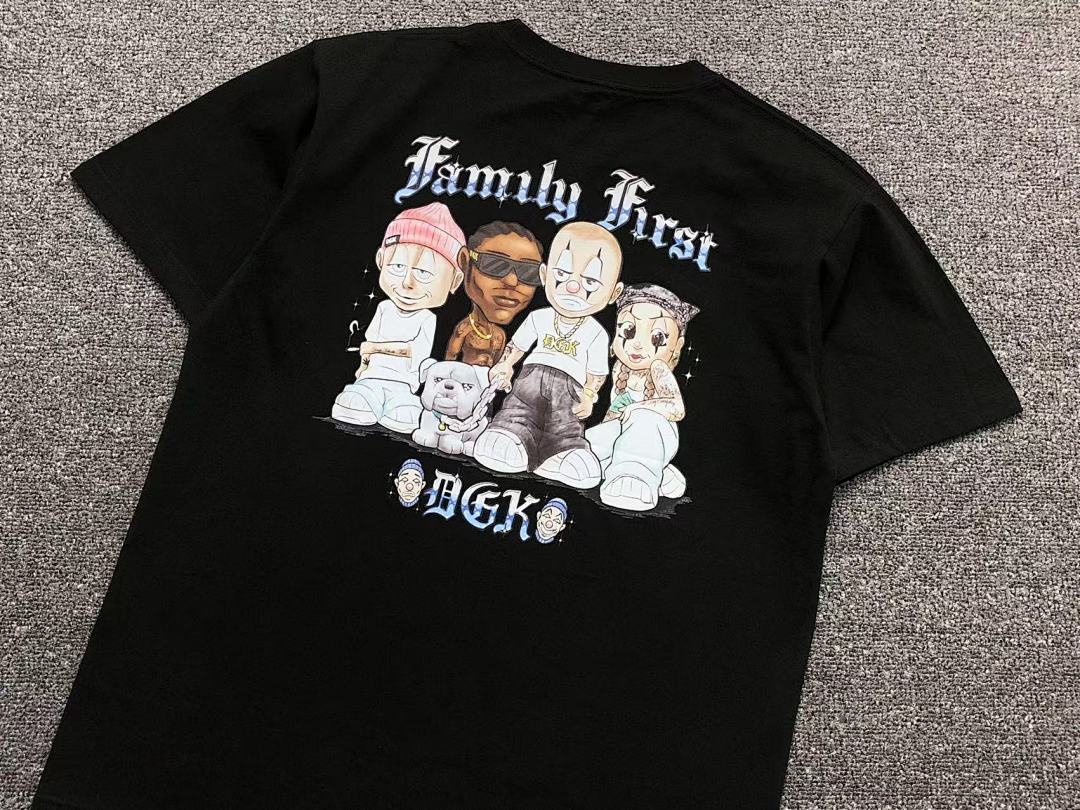 DGK 95 DGK T-SHIRT - Image 12