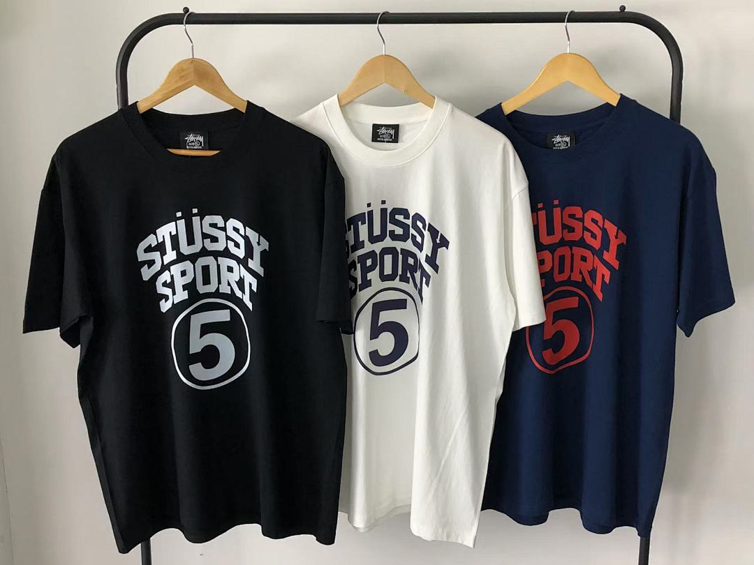 Stussy 78 STUSSY T-SHIRT - Image 24