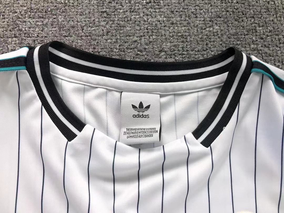 Unbranded 78 FOOTBALL T-SHIRT 11100722002 (Im 170Cm 60Kg I Wear Size L In The Phot) - Image 12