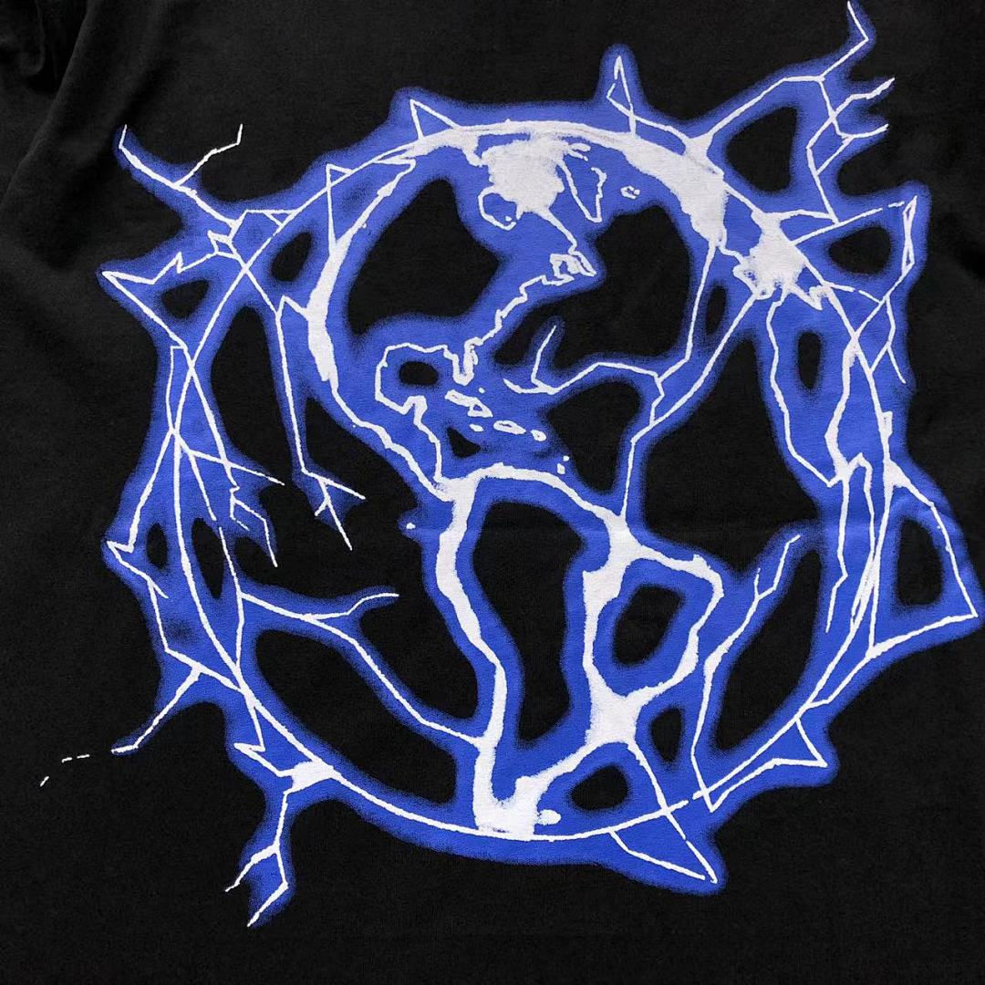 Revenge 69 REVENGE T-SHIRT 504013691 (Im 170Cm 60Kg I Wear Size S In The Phot) - Image 21