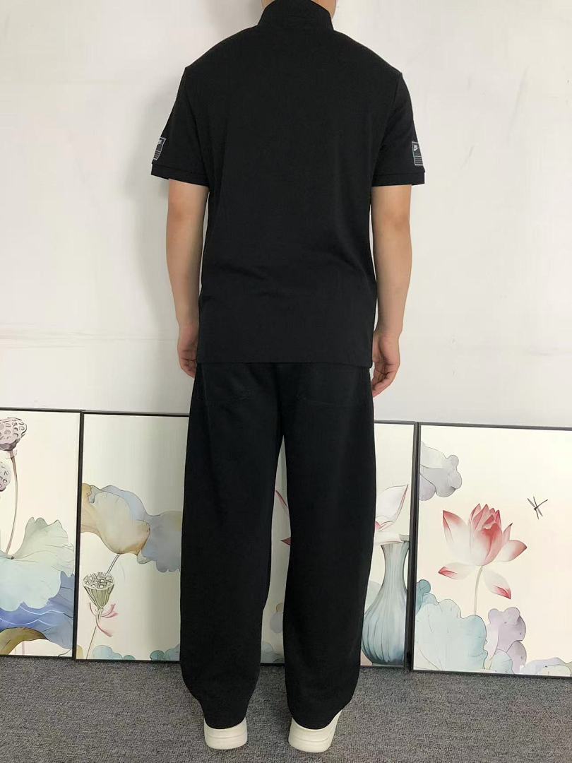 Nike 128 N⭐K⭐ POLO 4204090477 (Im 170Cm 60Kg I Wear Size L In The Phot) - Image 5