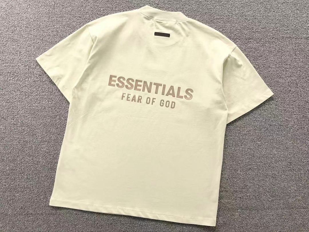 Fear of God SHORTS 115 FOG T-SHIRT - Image 24