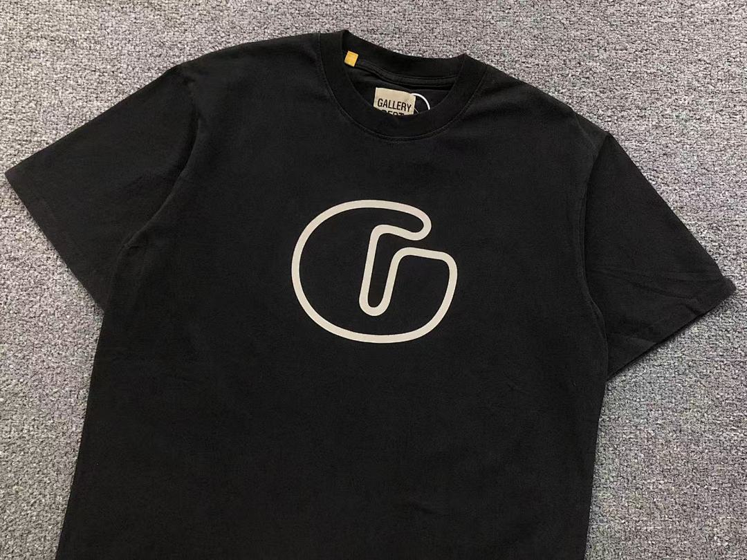 Gallery Dept 88 GALLERY DEPT T-SHIRT 4121601155 (Im 170Cm 60Kg I Wear Size S In The Phot) - Image 12