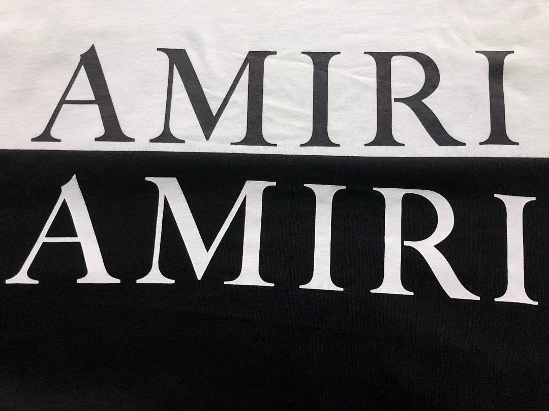 AMIRI 78 AMIRI T-SHIRT 512181686 (Im 170Cm 60Kg I Wear Size M In The Phot) - Image 12