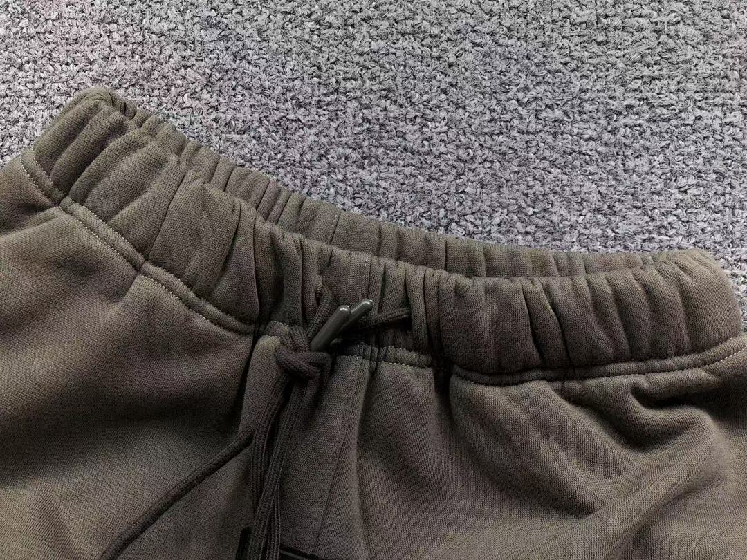 Fear of God 138 FOG TROUSERS 3109181817 (Im 170Cm 60Kg I Wear Size S In The Phot) - Image 35
