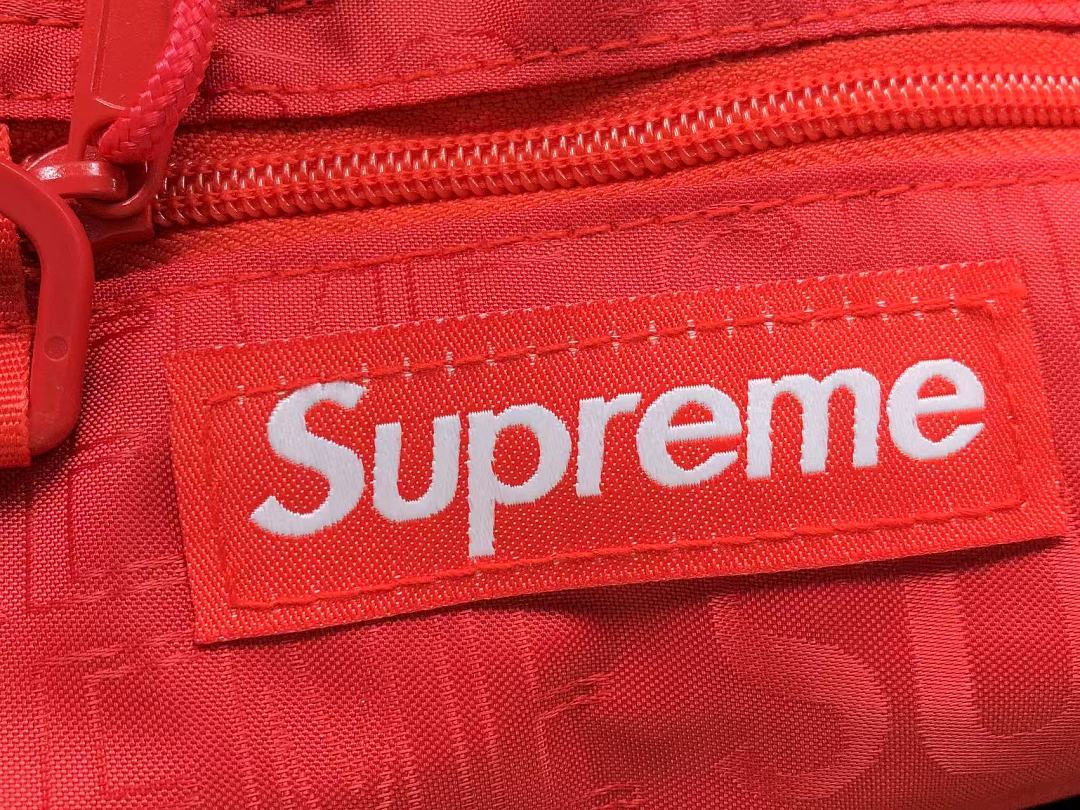 Supreme 108 S⭐⭐R⭐⭐E BAG 22050909172 (Long 31CM* Wide 7CM* High 15CM) - Image 16