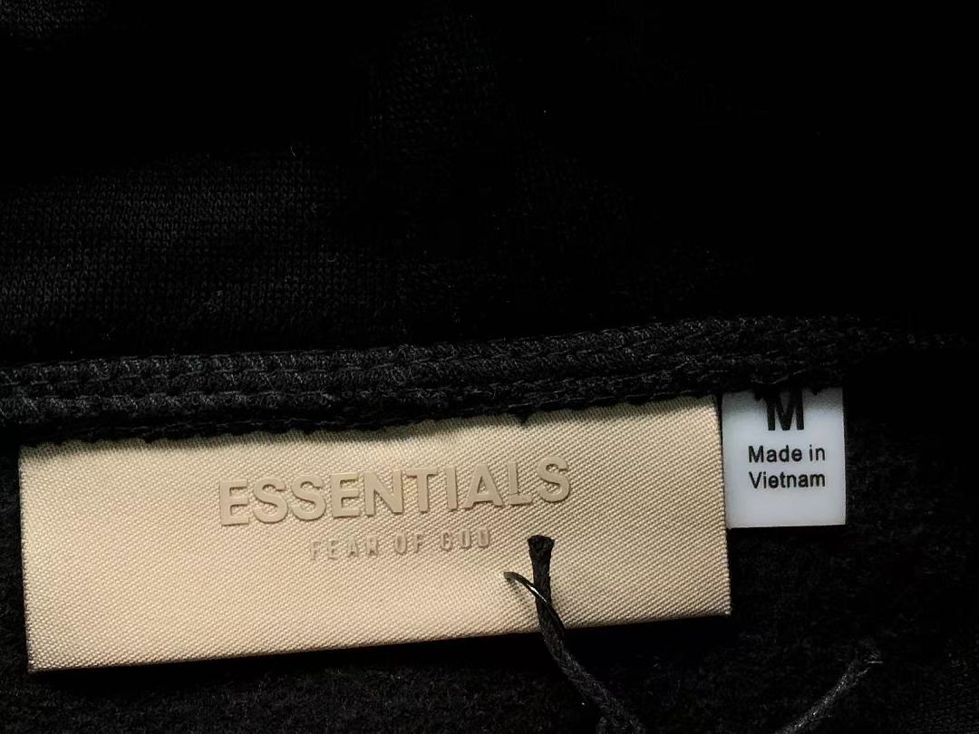Fear of God TROUSERS139 FOG HOODIE - Image 27