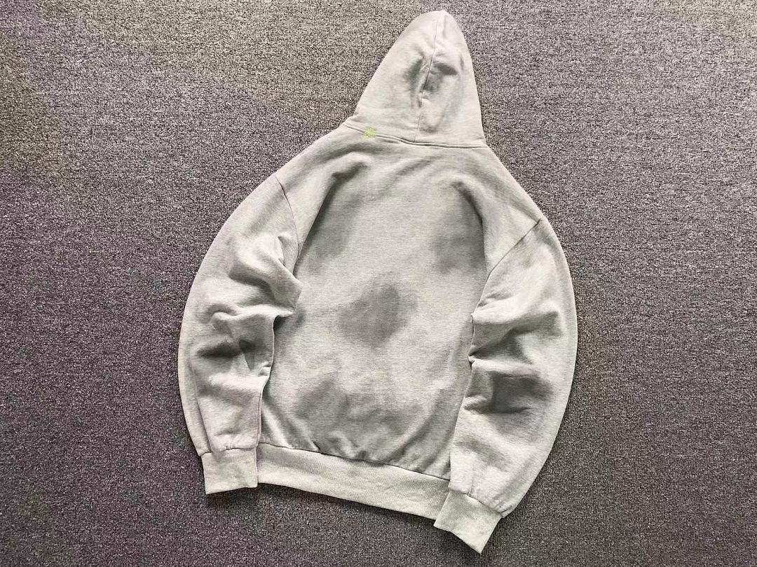Hellstar 258 HELLSTAR HOODIE 3206291572 (Im 170Cm 60Kg I Wear Size M In The Phot) - Image 9