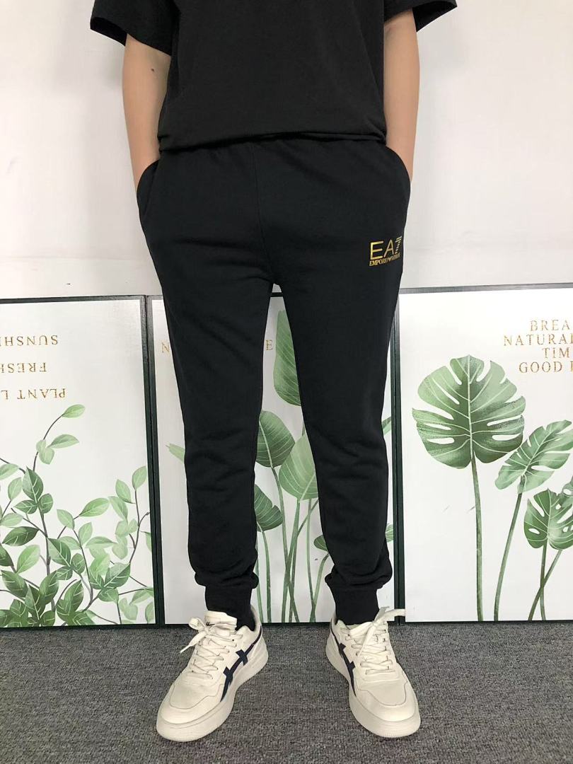 Unbranded 118 E⭐P⭐R⭐⭐ A⭐M⭐N⭐ TROUSERS 41040100730 (Im 170Cm 60Kg I Wear Size M In The Phot) - Image 3