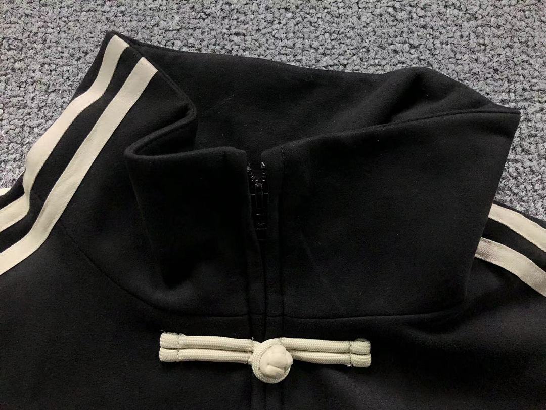 Adidas 298 A⭐I⭐AS JACKET 22032610001 (Im 170Cm 60Kg I Wear Size XS In The Phot) - Image 36
