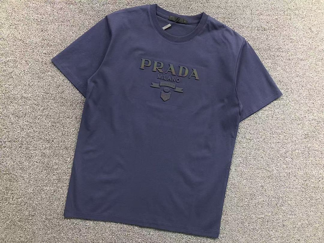Prada 115 P⭐A⭐A T-SHIRT - Image 20